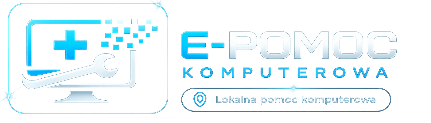 Pomoc komputerowa Sulmierzyce – E-Pomoc Komputerowa